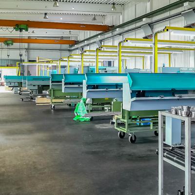 Beispielarbeit von Franz Kattner GmbH Co. KG - veröffentlicht auf Schlosserei.net