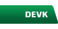 Logo der Firma DEVK Versicherungen aus Hof auf dem Branchenportal Finanzberater.net