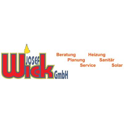 Logo der Firma Wick Heizung und Sanitär GmbH aus Rosenheim auf dem Branchenportal Sanitaer.org