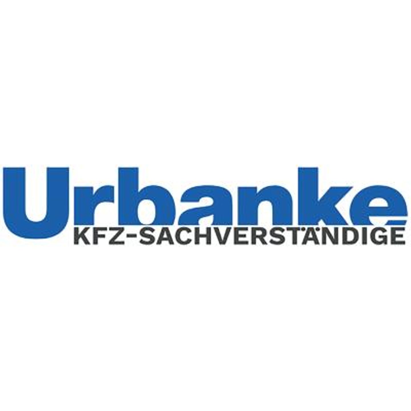Logo der Firma Dipl.-Ing. G. Urbanke & Partner - Kfz-Sachverständige aus Berlin auf dem Branchenportal Gutachter.org