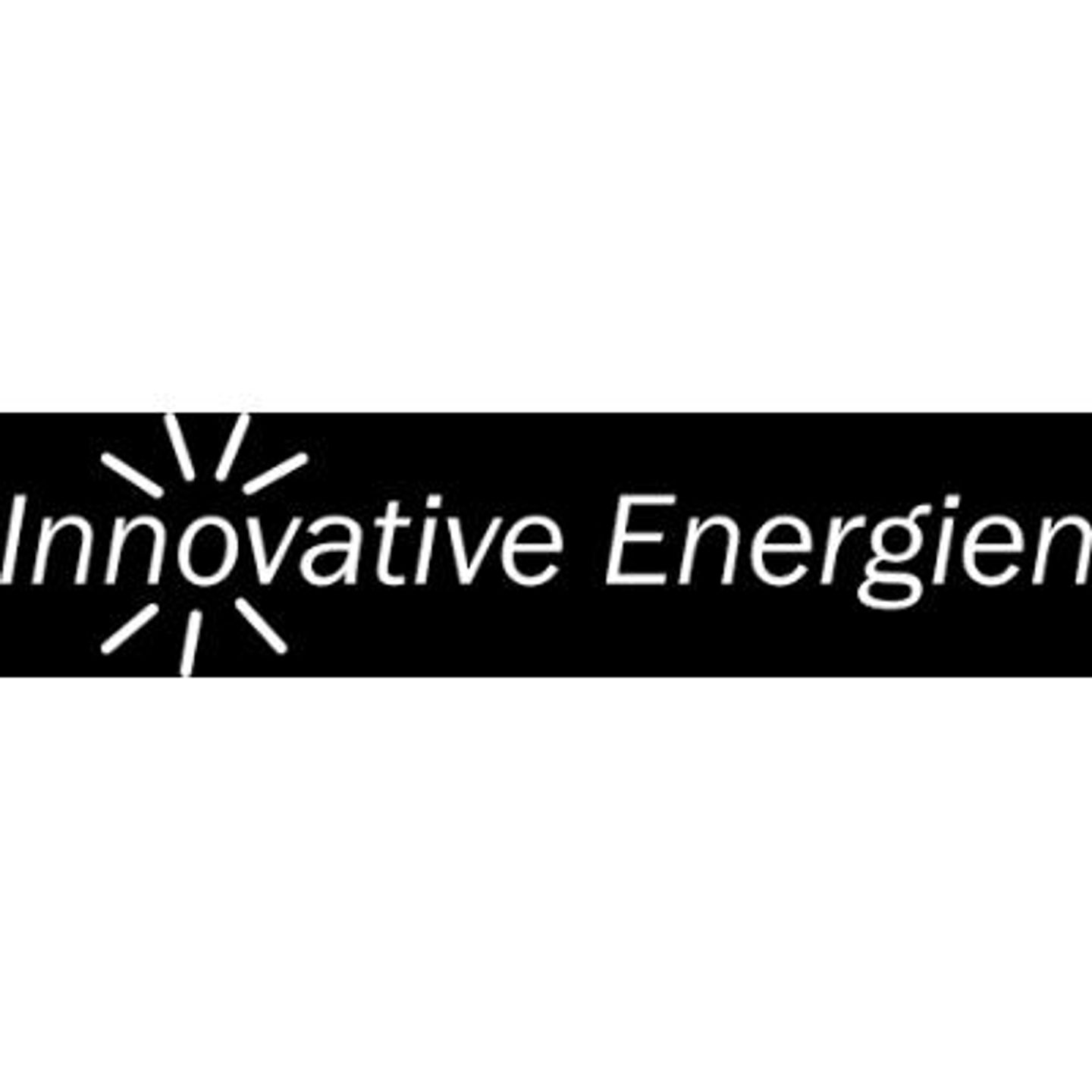 Logo der Firma Innovative Energien Inh. Thomas Köhler aus Zittau auf dem Branchenportal Klimatechniker.net