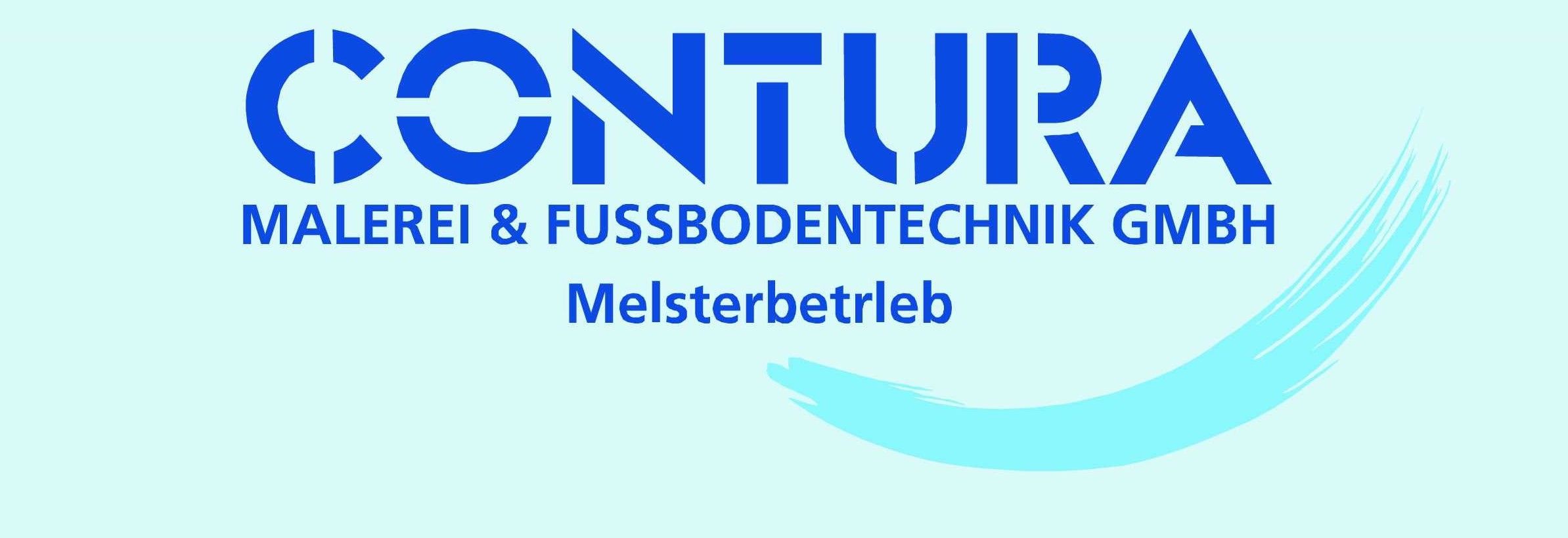 Logo der Firma CONTURA aus Berlin auf dem Branchenportal Maler.org