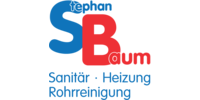 Logo der Firma Baum Stephan aus Korschenbroich auf dem Branchenportal Heizungsbau.net