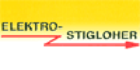Logo der Firma Elektro Bernd Stigloher aus Oberaudorf auf dem Branchenportal Heizungsbau.net