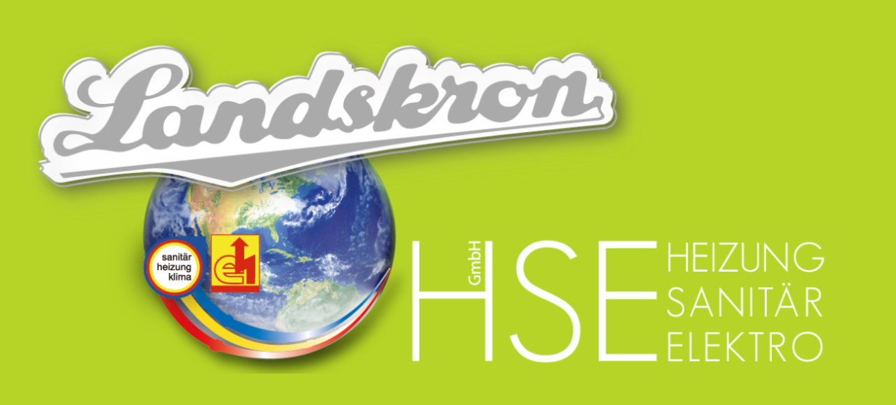 Beispielarbeit von Landskron HSE GmbH Heizung - Sanitär - Elektro - veröffentlicht auf Heizungsbau.net