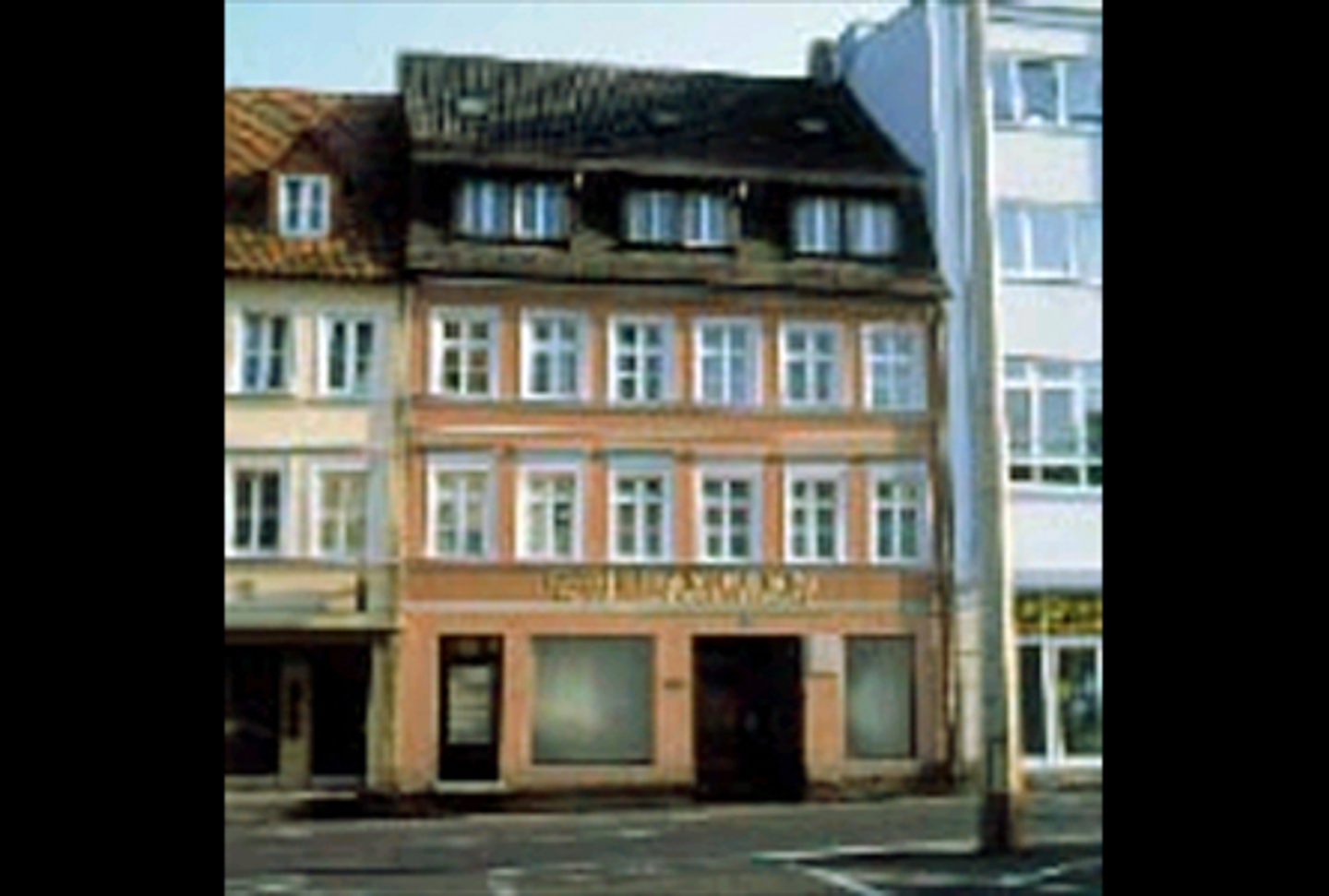 Beispielarbeit von KÄMPF CHRISTIAN GmbH & Co. KG Malergschäft - veröffentlicht auf Maler.org