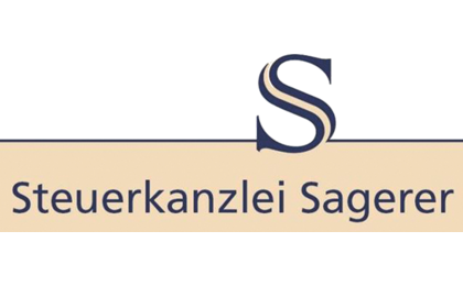 Logo der Firma Steuerkanzlei Sagerer aus Hengersberg auf dem Branchenportal Steuer-Berater.de