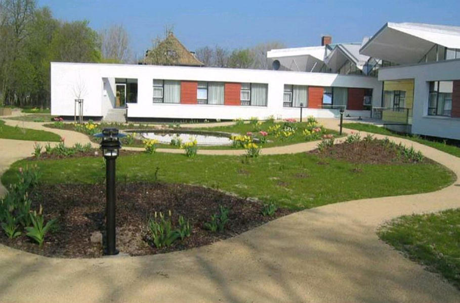 Beispielarbeit von ae-landschaftsbau - veröffentlicht auf Gartenbau.org