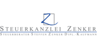 Logo der Firma Steuerberater Steffen Zenker aus Riesa auf dem Branchenportal Steuer-Berater.de