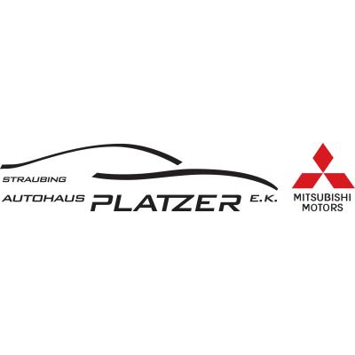 Logo der Firma Autohaus Platzer e.K. aus Straubing auf dem Branchenportal Auto-Werkstatt.de