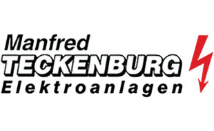 Logo der Firma Manfred Teckenburg Elektroanlagen GmbH aus Willich auf dem Branchenportal Elektriker.org