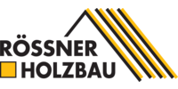 Logo der Firma Holzbau Rößner GmbH aus Dettelbach auf dem Branchenportal Tischler-Schreiner.org