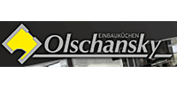 Logo der Firma Küchen Olschansky aus Bad Emstal auf dem Branchenportal Glaserei.org