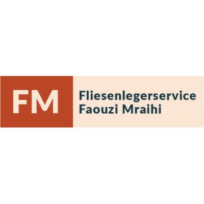 Logo der Firma FM Fliesenlegerservice Mraihi aus Dresden auf dem Branchenportal Fliesenleger.net