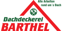 Logo der Firma Dachdeckerei Barthel aus Stolpen auf dem Branchenportal Fensterbau.org