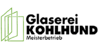 Logo der Firma Glaserei Kohlhund aus München auf dem Branchenportal Glaserei.org