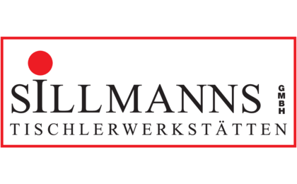 Logo der Firma Sillmanns GmbH aus Mönchengladbach auf dem Branchenportal Tischler-Schreiner.org