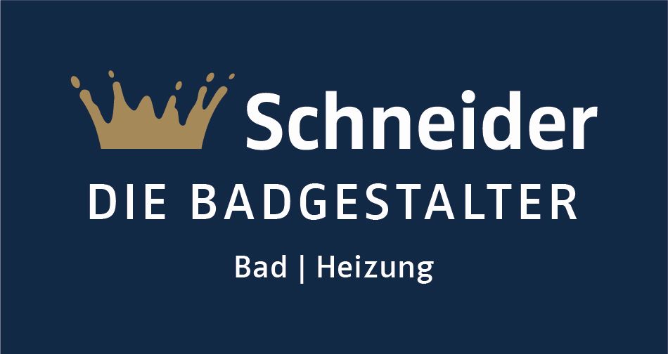 Logo der Firma Gustav Schneider Bad & Heizung GmbH aus Bautzen auf dem Branchenportal Sanitaer.org