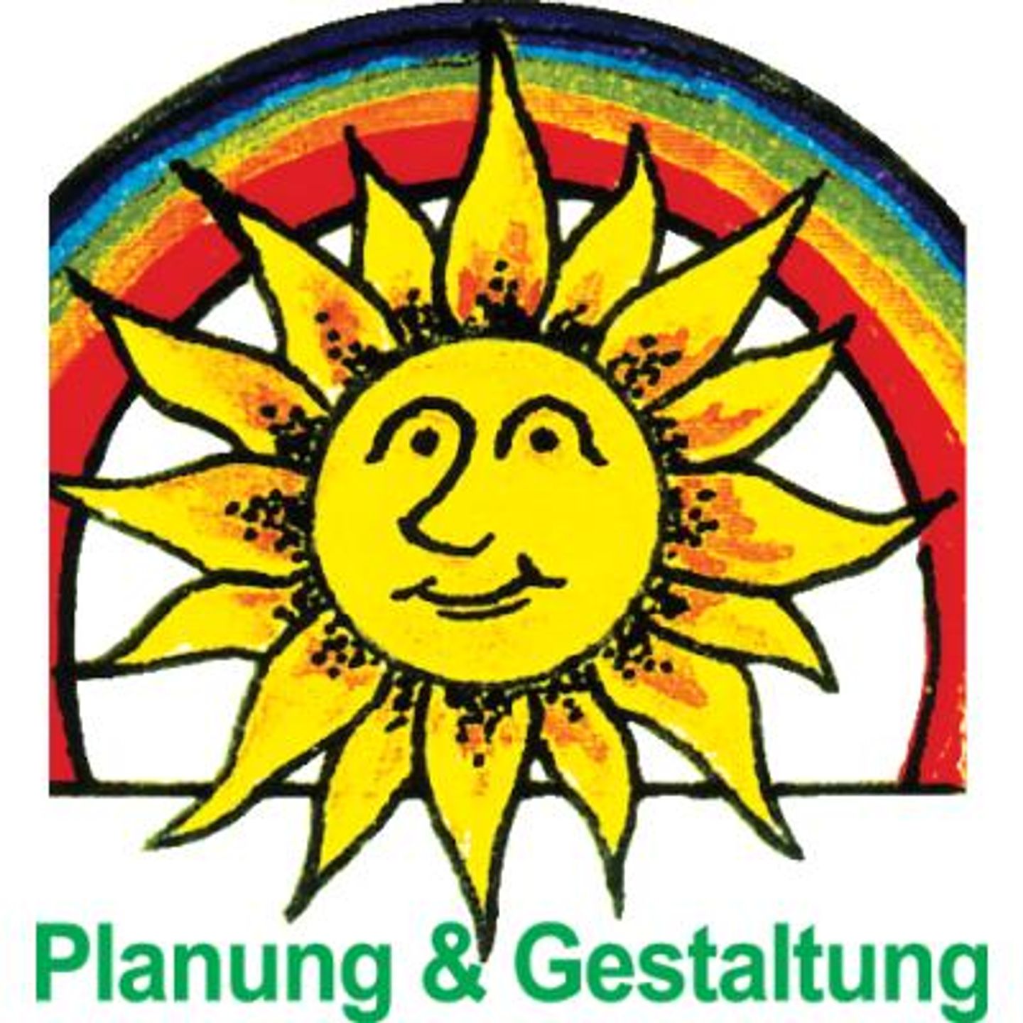 Logo der Firma Bludau Stephan Garten- u. Landschaftsbau aus Erlangen auf dem Branchenportal Gartenbau.org