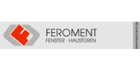 Logo der Firma Feroment aus Amt Wachsenburg auf dem Branchenportal Fensterbau.org