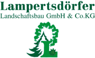 Logo der Firma Lampertsdörfer Landschaftsbau GmbH aus München auf dem Branchenportal Gartenbau.org