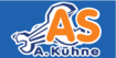 Logo der Firma Auto- & Glasservice - Andre Kühne aus Hoyerswerda auf dem Branchenportal Auto-Werkstatt.de