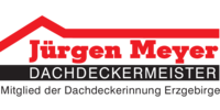 Logo der Firma Dachdeckermeister Meyer Jürgen aus Crottendorf auf dem Branchenportal Dachdecker.com