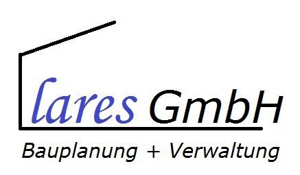 Logo der Firma lares GmbH aus Dresden auf dem Branchenportal Bauunternehmen.org
