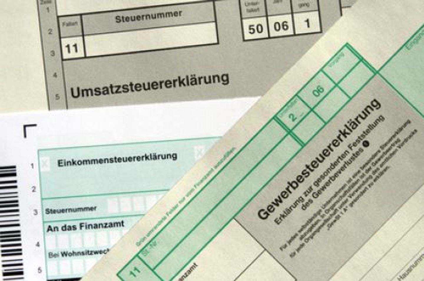 Beispielarbeit von GHZ Steuerberatungs GmbH - veröffentlicht auf Steuer-Berater.de