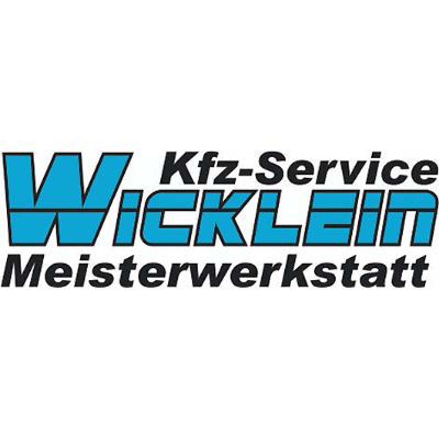 Logo der Firma Kfz-Service Wicklein aus Schwarzatal auf dem Branchenportal Auto-Werkstatt.de