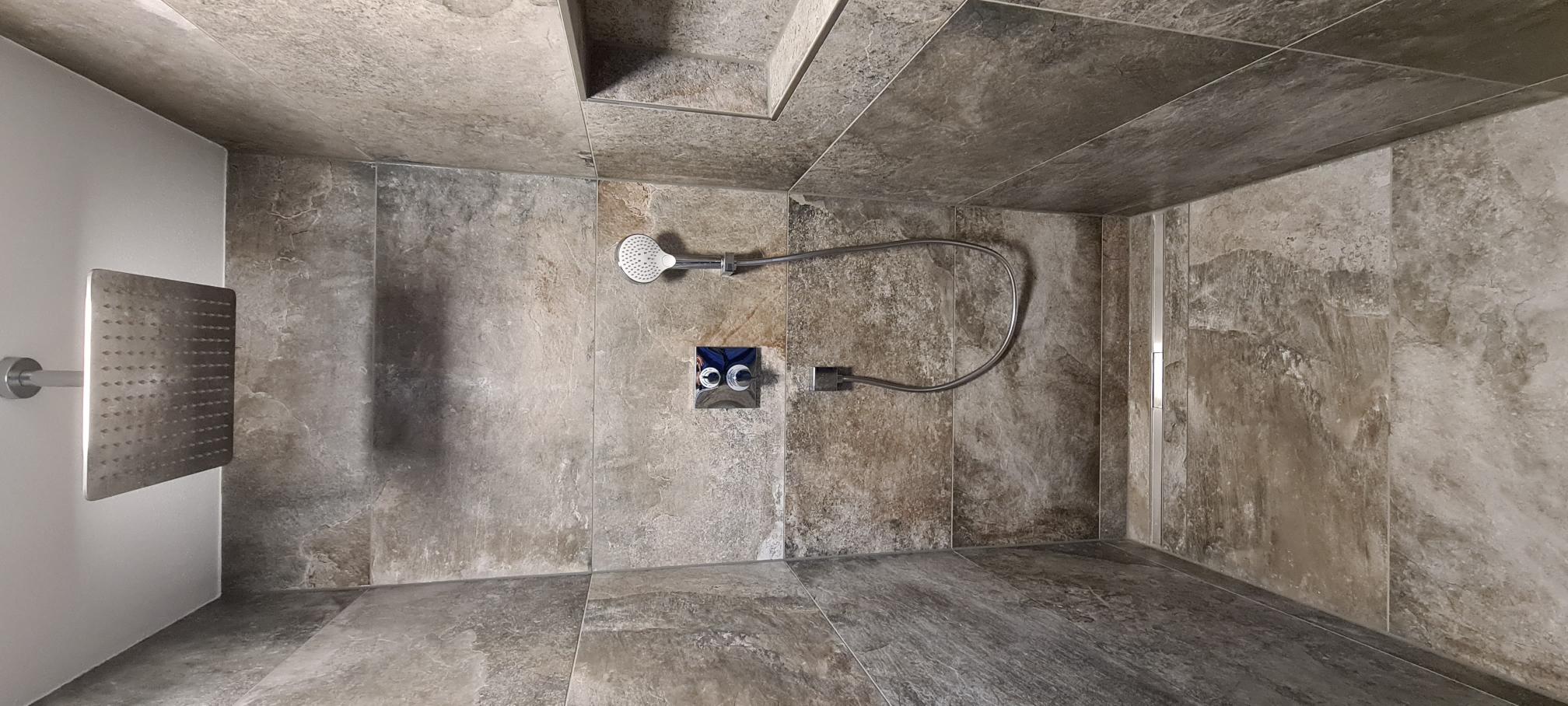 Beispielarbeit von Michael Krause - veröffentlicht auf Sanitaer.org
