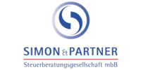 Logo der Firma Simon u. Partner aus Landsberg auf dem Branchenportal Steuer-Berater.de