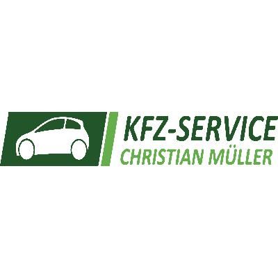 Logo der Firma Christian Müller KFZ-Service aus Waldshut-Tiengen auf dem Branchenportal Auto-Werkstatt.de