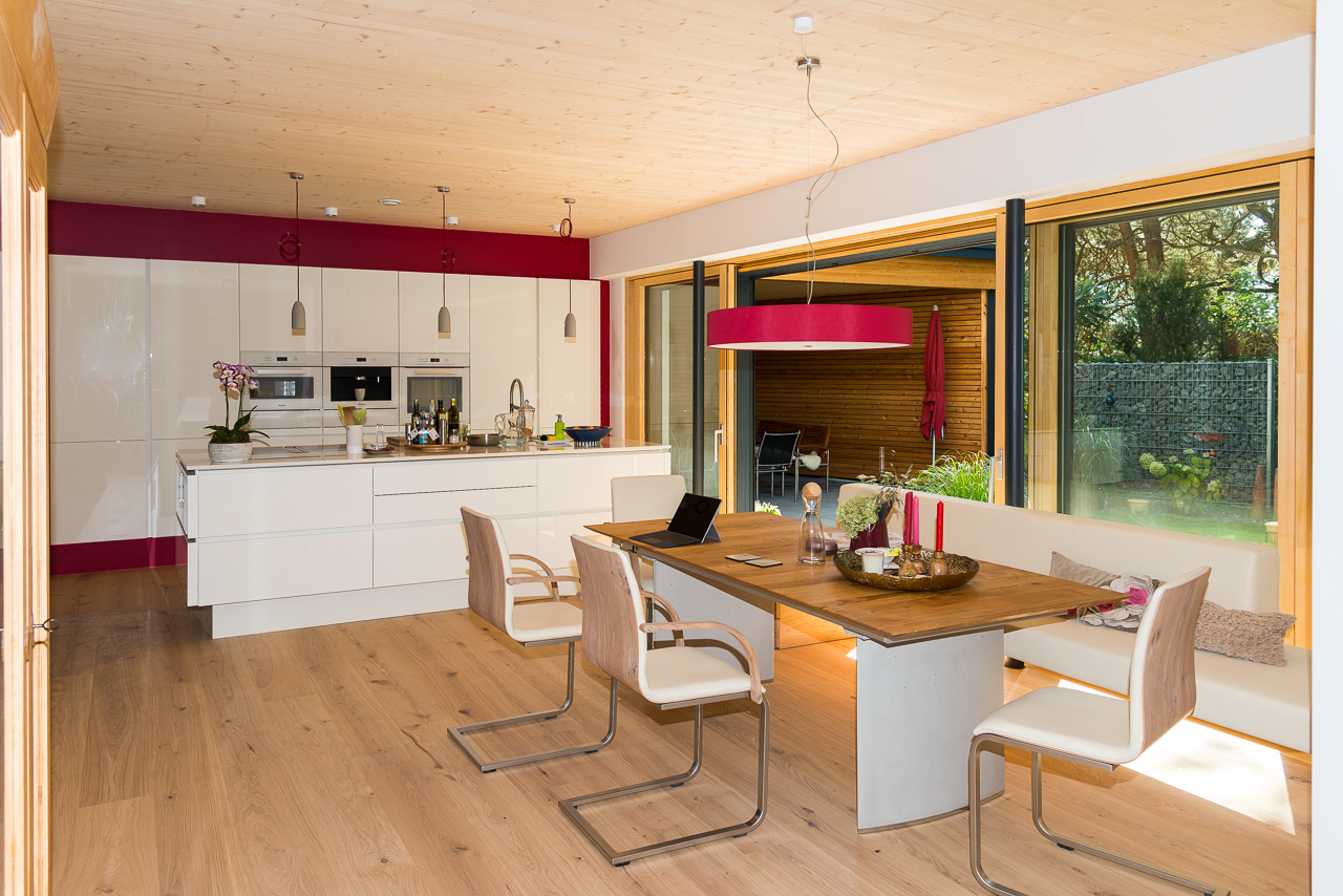 Beispielarbeit von BAU-IN-HOLZ GmbH - veröffentlicht auf Bauunternehmen.org
