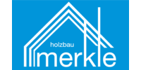 Logo der Firma Merkle Thomas, Holzbau aus Rickenbach auf dem Branchenportal Tischler-Schreiner.org