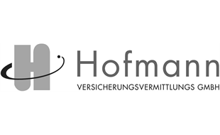 Logo der Firma Hofmann Versicherungsvermittlungs GmbH aus Hilden auf dem Branchenportal Finanzberater.net