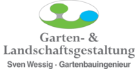 Logo der Firma Garten- & Landschaftsgestaltung - Sven Wessig aus Görlitz auf dem Branchenportal Gartenbau.org