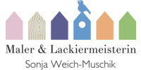 Logo der Firma Weich-Muschik Sonja aus Bayreuth auf dem Branchenportal Maler.org