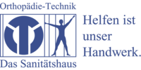 Logo der Firma Sanitätshaus Walter Hänsel GmbH aus Riesa auf dem Branchenportal Sanimio.de
