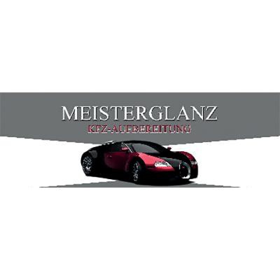 Logo der Firma Meisterglanz KFZ-Aufbereitung aus Emden auf dem Branchenportal Auto-Werkstatt.de