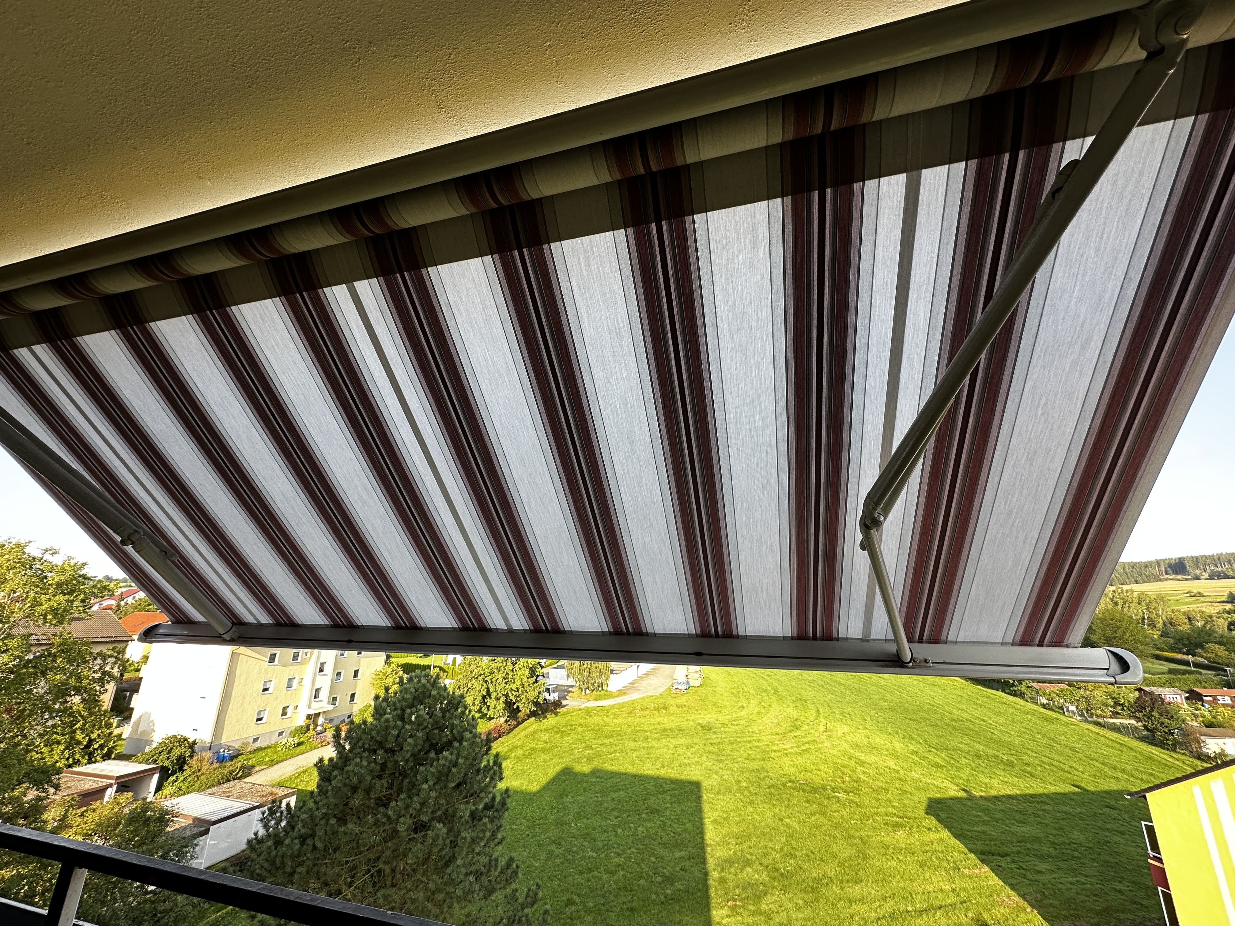 Beispielarbeit von Kropp Rollo GmbH - veröffentlicht auf Fensterbau.org