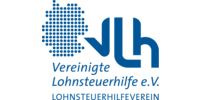 Logo der Firma Lohnsteuerhilfeverein Vereinigte Lohnsteuerhilfe e.V. aus Kronach auf dem Branchenportal Steuer-Berater.de
