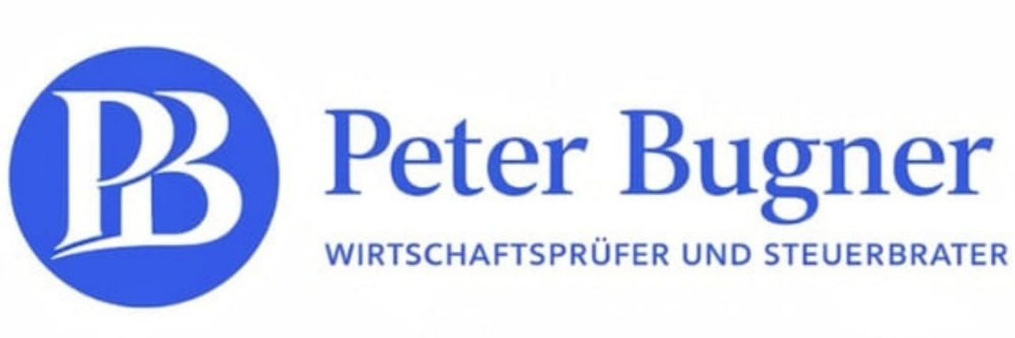 Logo der Firma Bugner + Partner GdbR aus Klein-Winternheim auf dem Branchenportal Steuer-Berater.de