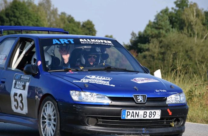 Beispielarbeit von Auto Bielmeier Kfz.-Meisterbetrieb - veröffentlicht auf Auto-Werkstatt.de