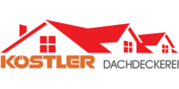 Logo der Firma Köstler Dachdeckerei GmbH & Co. KG aus Wunsiedel auf dem Branchenportal Dachdecker.com