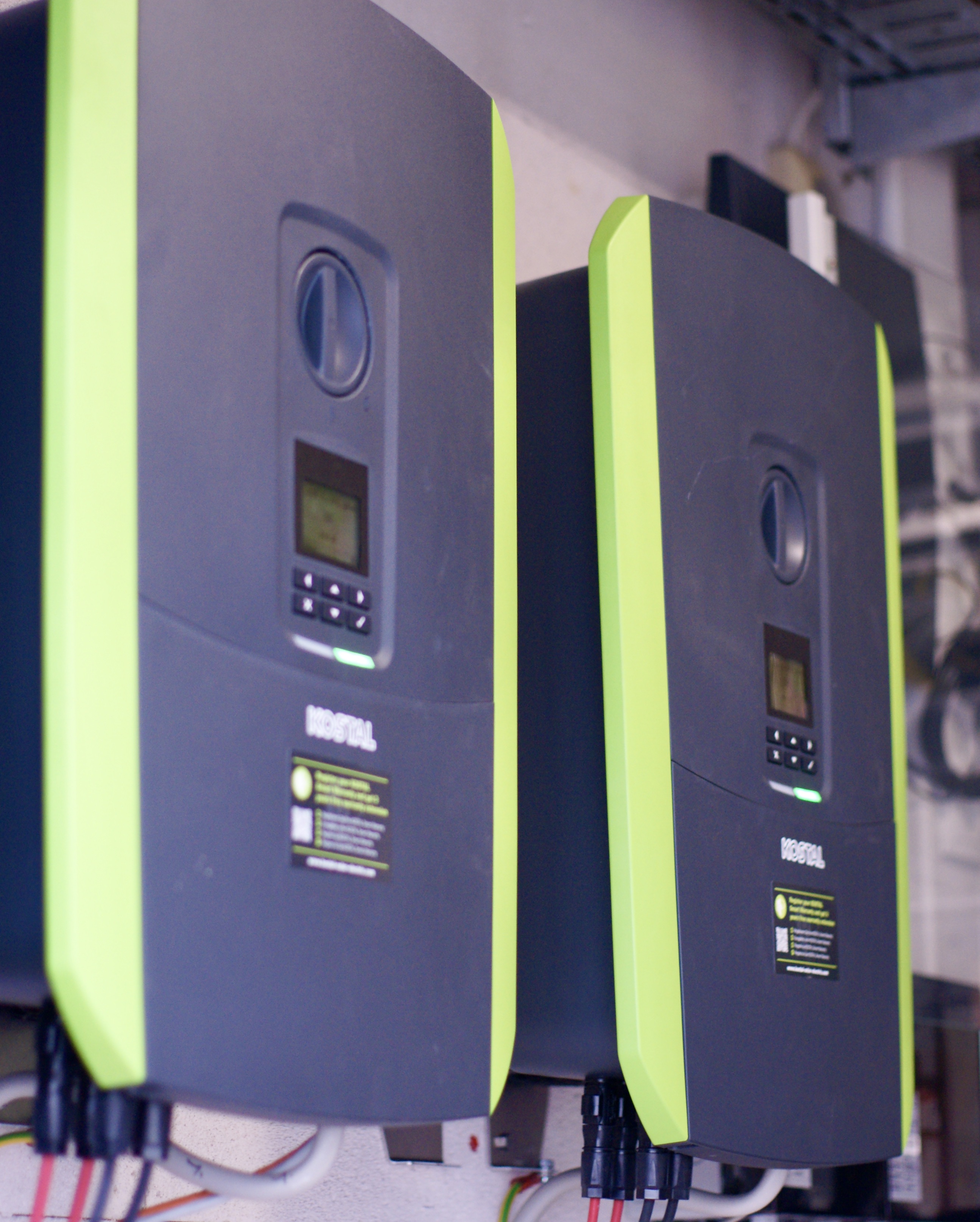 Beispielarbeit von ETAK GmbH Elektro-Technisches-Arbeits-Kollektiv - veröffentlicht auf Elektriker.org