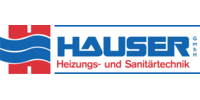 Logo der Firma Hauser Eduard GmbH aus Murnau auf dem Branchenportal Sanitaer.org