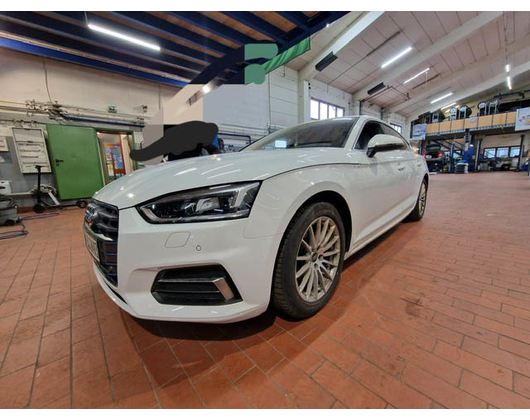 Beispielarbeit von Autoservice Oberhaching - veröffentlicht auf Auto-Werkstatt.de