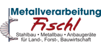 Logo der Firma Fischl Metallverarbeitung aus Hutthurm auf dem Branchenportal Schlosserei.net