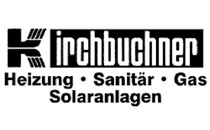 Logo der Firma Martin Kirchbuchner aus Kirchdorf auf dem Branchenportal Sanitaer.org